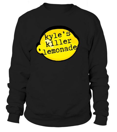 Kyles Killer Lemonade - Superbad T-Shirt Unisex Sweatshirt Unisex