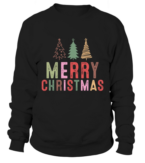 Merry Christmas 9.05 Sweatshirt Unisex
