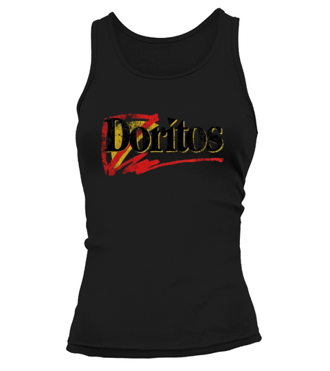 Doritos T-Shirt Tank top Woman