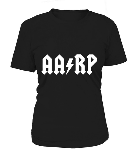 AARP T-Shirt Women's T-Shirt