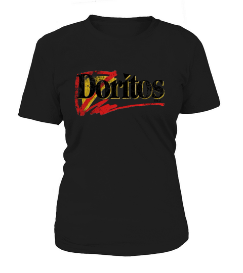 Doritos T-Shirt Women's T-Shirt