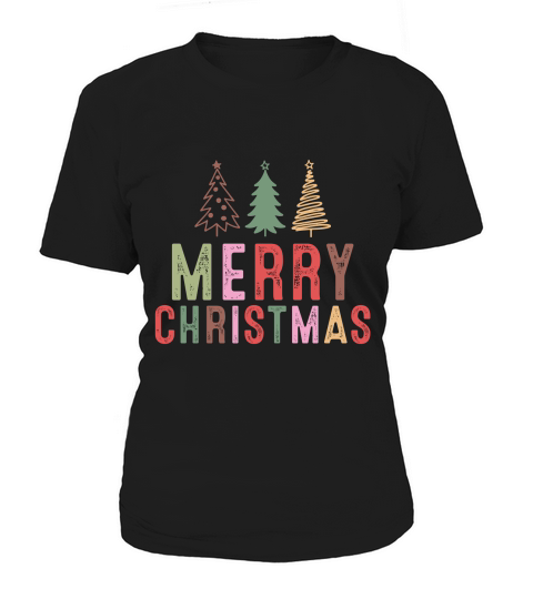 Merry Christmas 9.05 Women's T-Shirt