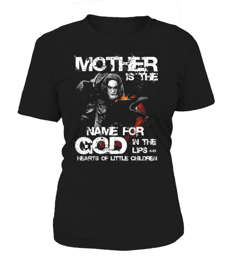 The crow Women's T-Shirt