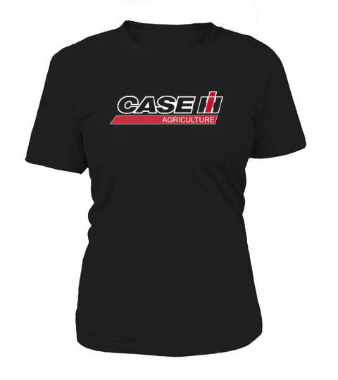 CASE IH LOGO Agriculture International Harvester T T-Shirt Women's T-Shirt