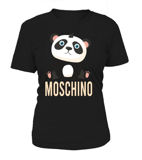 moschino fashion Doll Toy Classic T-Shirt T-Shirt Unisex Women's T-Shirt
