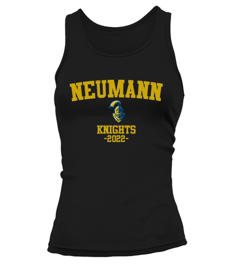 NEUMANN UNIVERSITY CLASS OF 2022 Tank top Woman