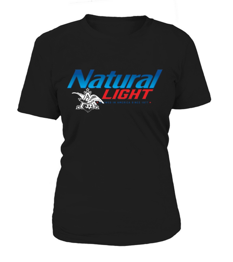 Natural Light Women's T-Shirt
