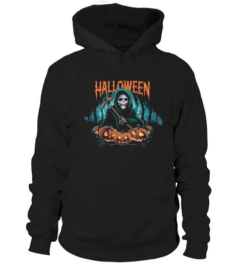 halloween 20.01 Hoodie Unisex