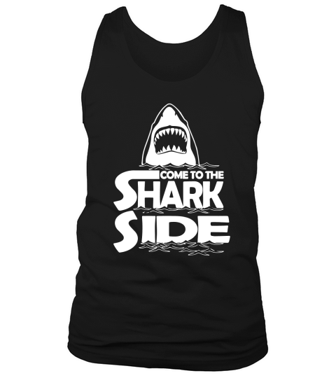 Shark Tank Top Unisex