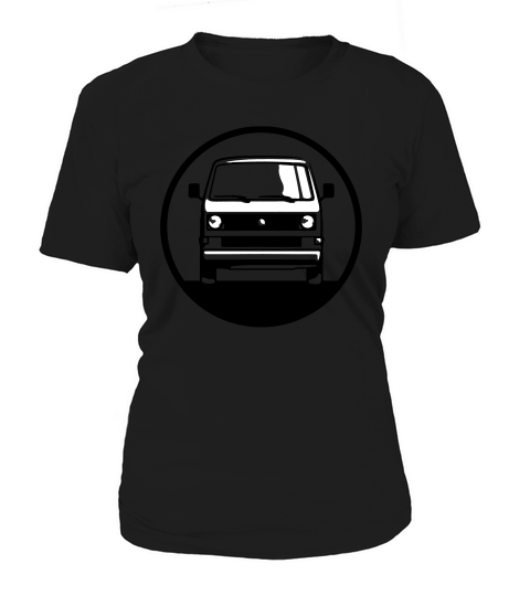 Bulli Rider 3.1 (without Text) Women's T-Shirt