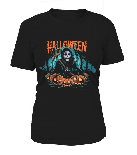 halloween 20.01 Women's T-Shirt