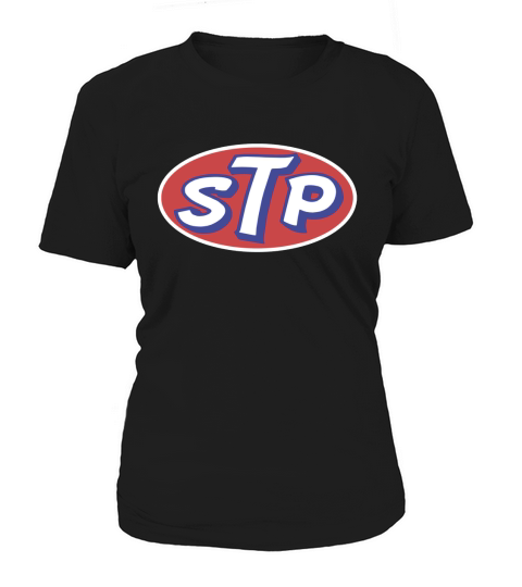 Vintage Stp Women's T-Shirt