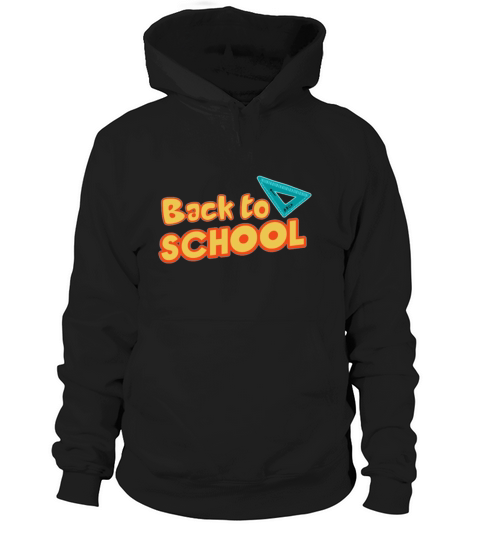 back to school  47 Hoodie Unisex