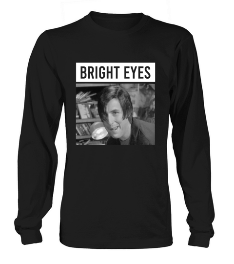 Little Nicky Bright Eyes Long sleeved Unisex
