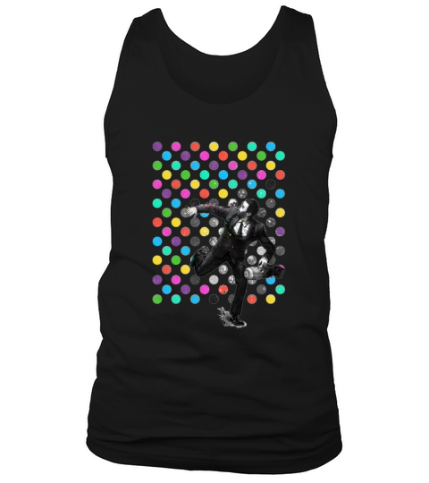 what is the Colorblind Tank Top Unisex