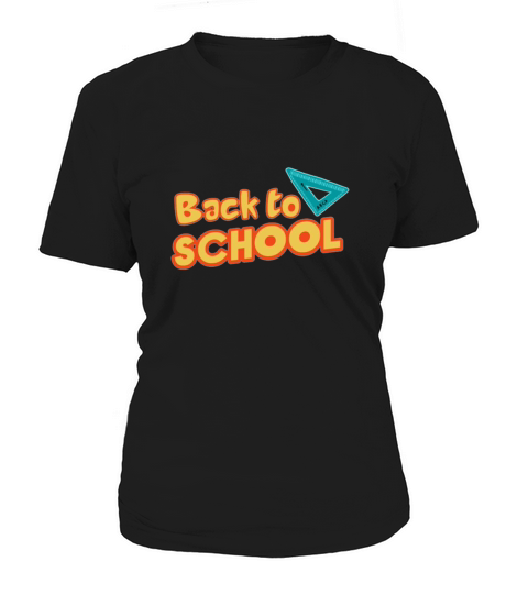 back to school  47 Women's T-Shirt
