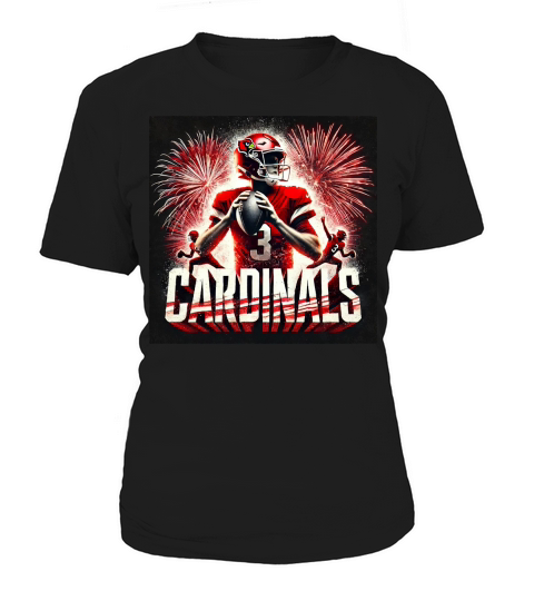 Cardinals Women's T-Shirt