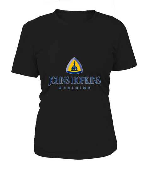 Johns Hopkins Medicine Women's T-Shirt