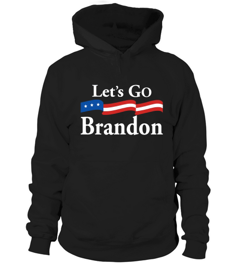 Lets Go Brandon Race Meme Sarcastic Anti Liberal T-Shirt Unisex Hoodie Unisex