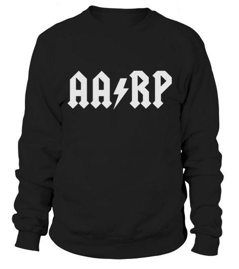 AARP Sweatshirt Unisex