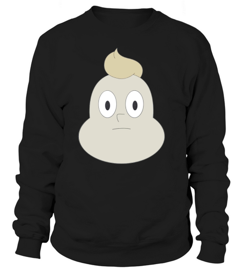 Onion Is Judging You - Steven Universe Sweatshirt Unisex