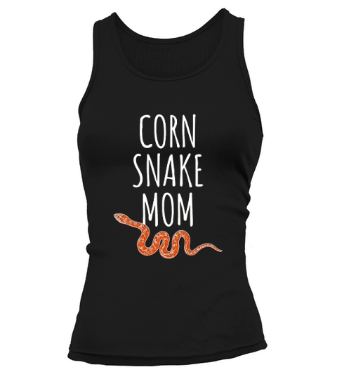 Corn Snake Mom Tank top Woman