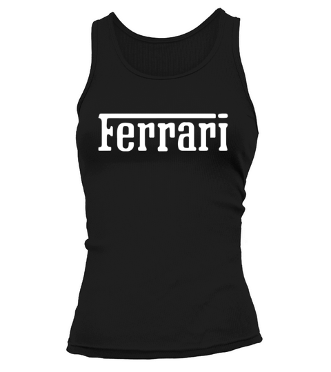 Ferrari Racing - Mens Premium T-Shirt 1 Tank top Woman