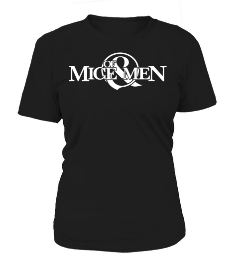 Of Mice And Men Logo T-Shirt Women's T-Shirt