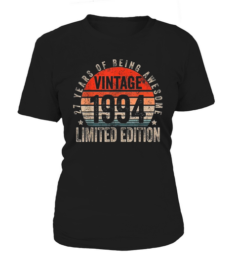 Vintage 1994 Women's T-Shirt
