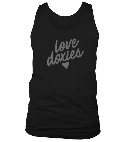 Love Corgis Shirt Funny Cute Dog Animal Lover Gift Tank Top Unisex