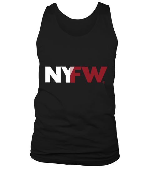 Stormshirt NYFW New York Fashion Week Tank Top Unisex