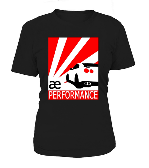 AE Performance T-Shirt Unisex Women's T-Shirt