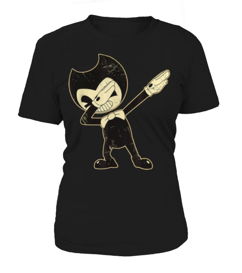 Bendy And The Ink Machine shirt Women's T-Shirt