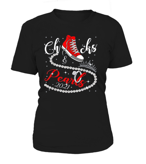 Sneaker And Pear Women's T-Shirt