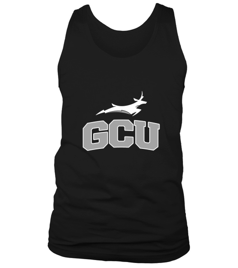 Grand Canyon University GCU Lopes T-Shirt 1700CY03 Tank Top Unisex