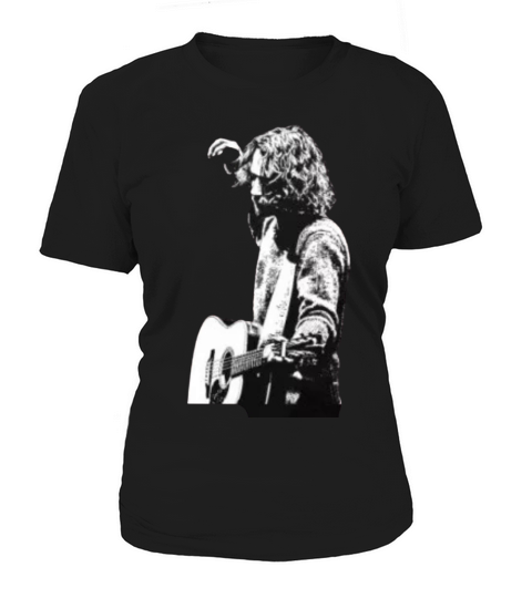 Chris Cornell Soundgarden Women's T-Shirt