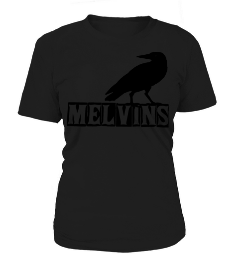 Melvins - Trucker Cap Women's T-Shirt