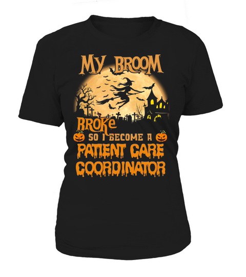 Patient Care Coordinator Women's T-Shirt