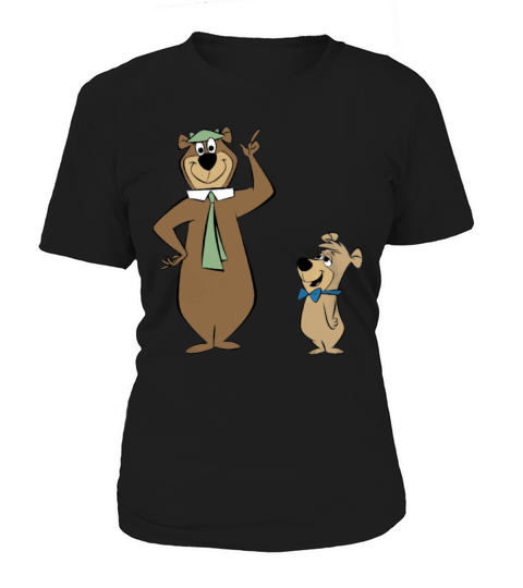 Yogi Bear - Baby Onesie Women's T-Shirt