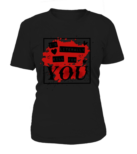 You 3 Netflix Movie Women's T-Shirt