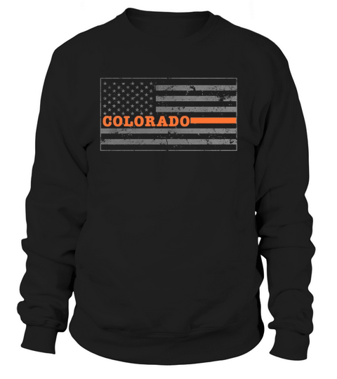 Colorado Search Rescue Shirt Mountain Rescue Shirt Sweatshirt Unisex