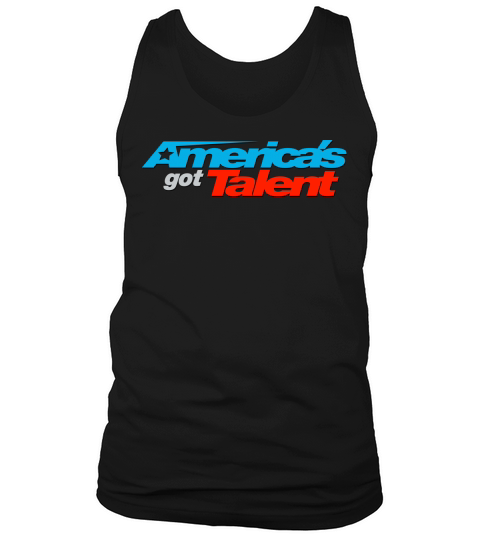 Americas Got Talent Tank Top Unisex