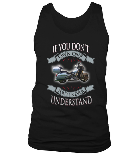 electra glide ultra Tank Top Unisex