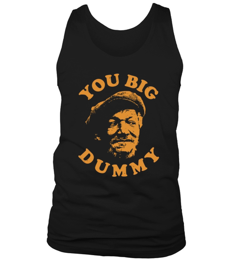Sanford and Son Tank Top Unisex