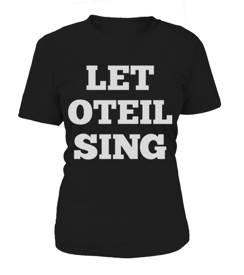 Let Oteil Sing Dead Co Summer Women's T-Shirt