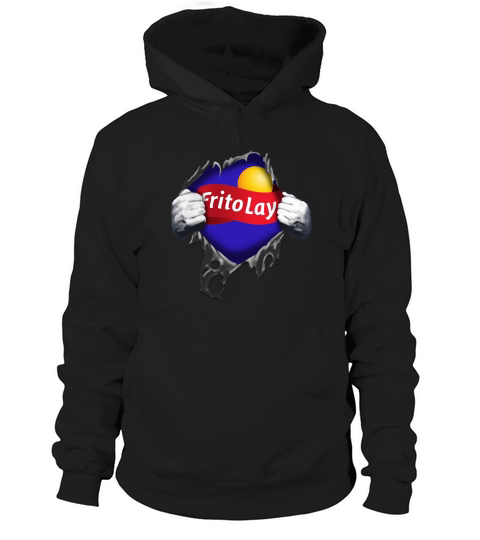fritolay Hoodie Unisex