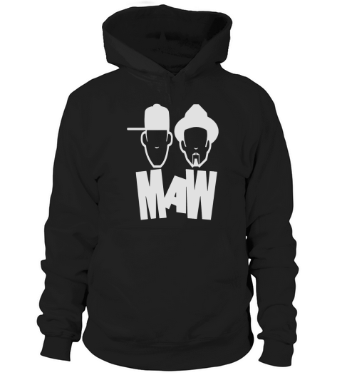 Masters At Work - Mens Premium T-Shirt Hoodie Unisex