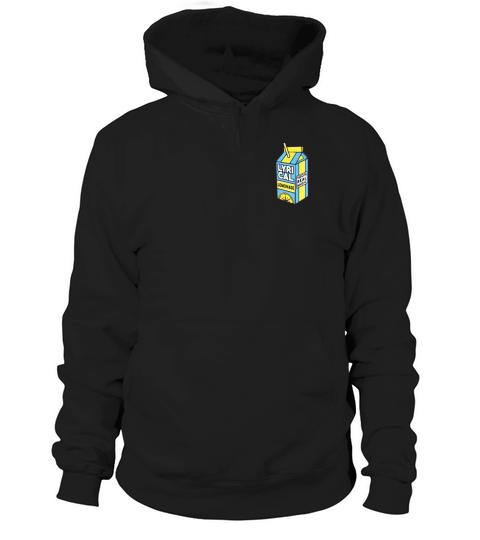 Pocket Lyrical Lemonade Hoodie Unisex