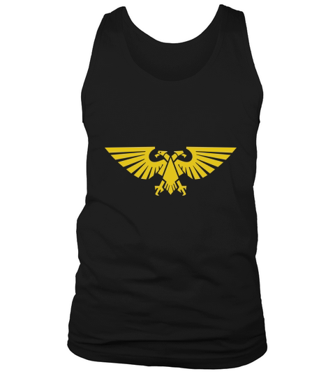 40,000 Imperial Aquila - Travel Mug Tank Top Unisex