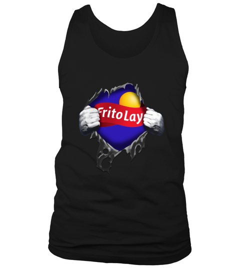 fritolay Tank Top Unisex